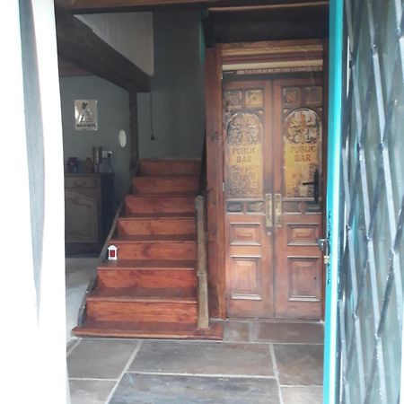 Maison Mignaquy Charritte-de-Bas Exterior foto