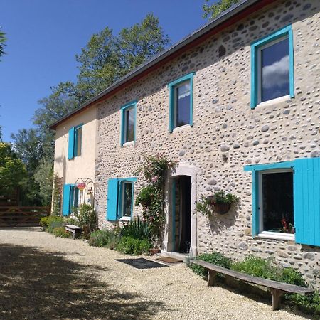 Maison Mignaquy Charritte-de-Bas Exterior foto
