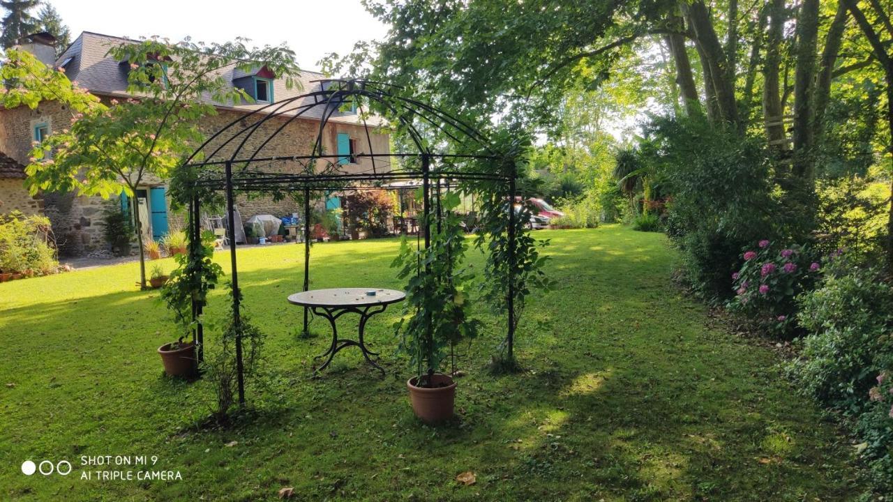 Maison Mignaquy Charritte-de-Bas Exterior foto