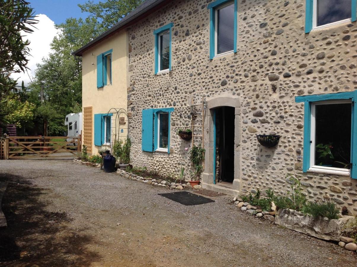 Maison Mignaquy Charritte-de-Bas Exterior foto