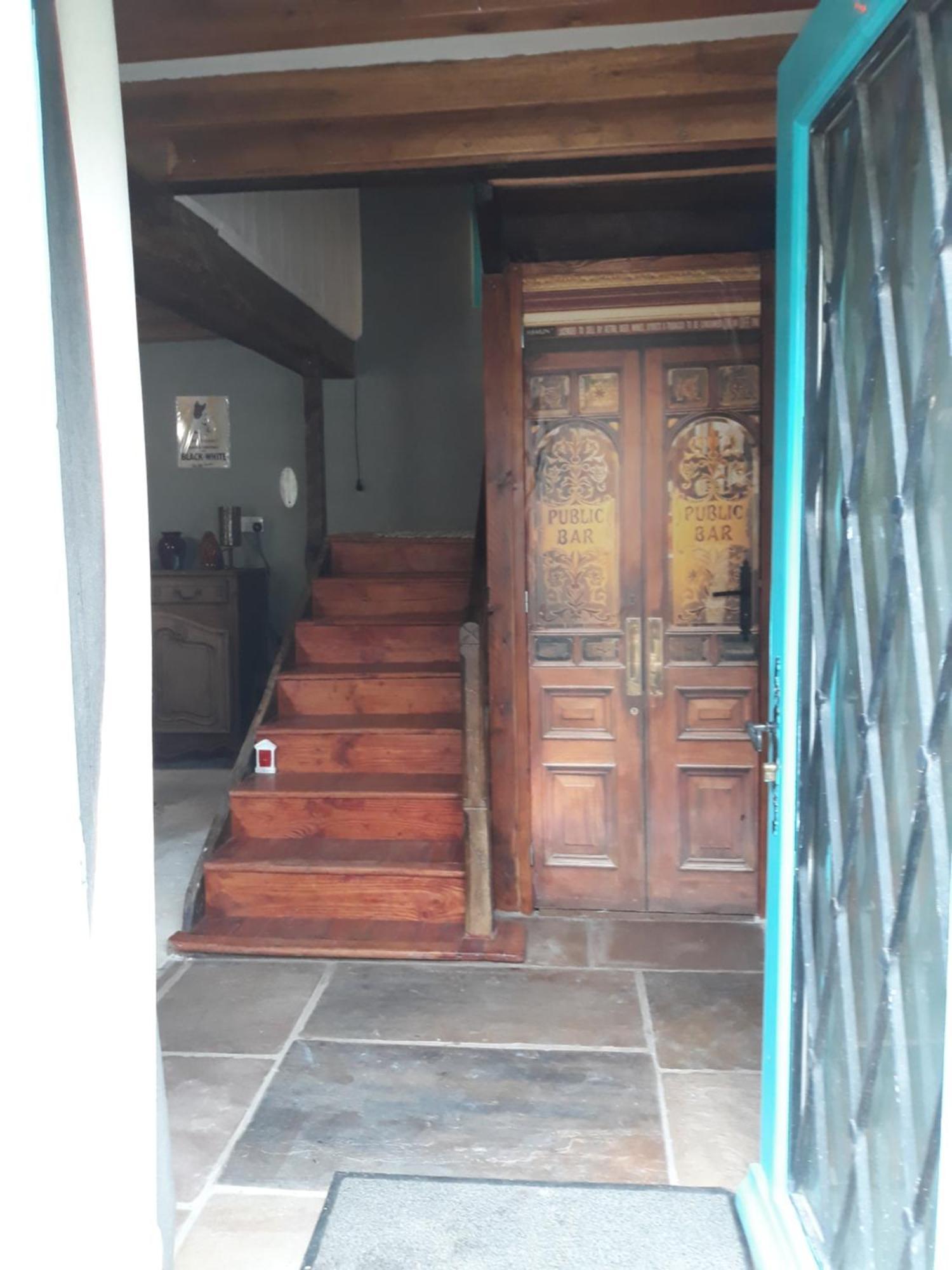 Maison Mignaquy Charritte-de-Bas Exterior foto
