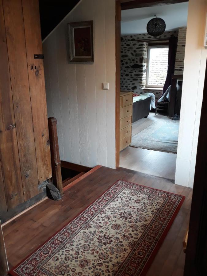 Maison Mignaquy Charritte-de-Bas Exterior foto