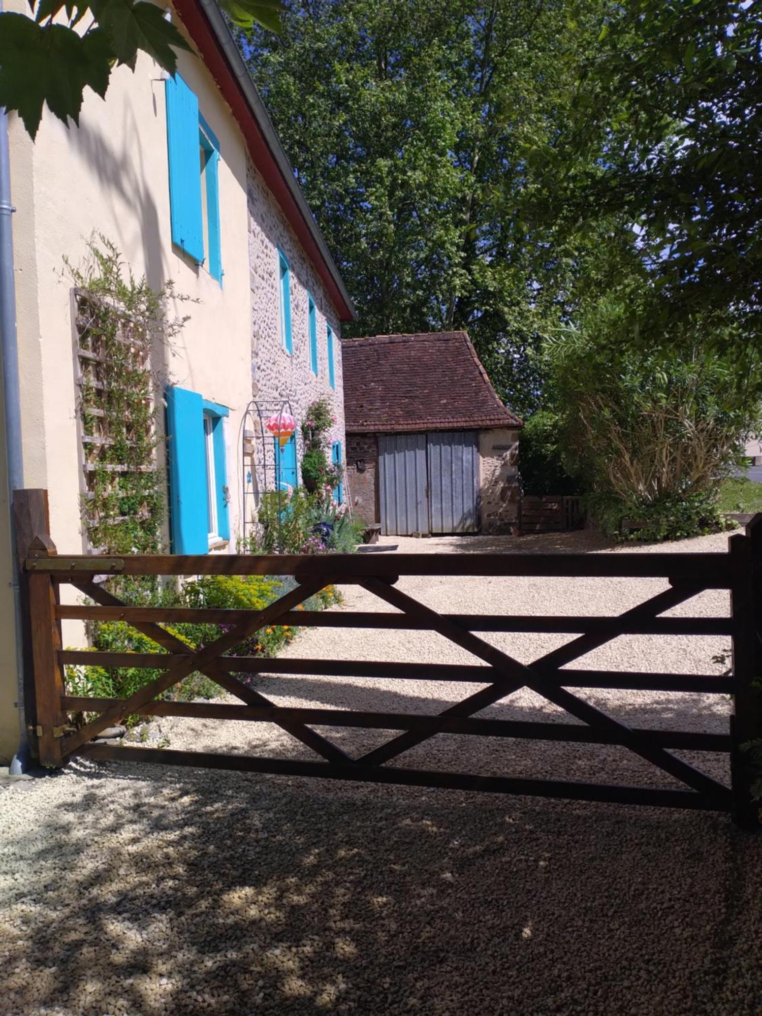 Maison Mignaquy Charritte-de-Bas Exterior foto